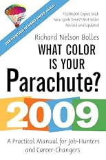 What Color Is Your Parachute? (2009)