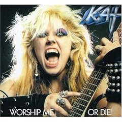 Worship Me or Die