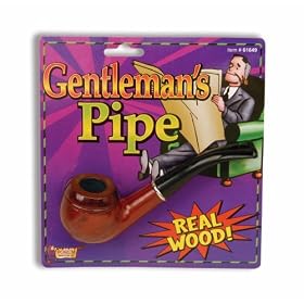 Gentleman's Pipe