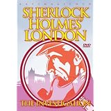 Sherlock Holmes' London - The Investigation