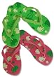Havaianas Apples Flip Flops - As Seen on Oprah
