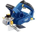 Draper Expert 41462 82 mm 230-Volt 720-Watt Planer