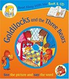The Story of Goldilocks (Read Along with Me Book & CD) (Read Along with Me Book & CD)