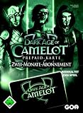 Eigenschaften GOA  / Dark Age of Camelot - Prepaidkarte (60 Tage)