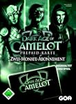 Dark Age of Camelot - Prepaidkarte (6...