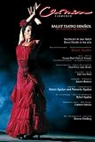 Carmen flamenco