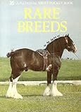 Rare breeds
