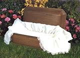 Premium Pet Casket, 24