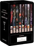 La petite bibliothèque des cocktails