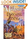 Darksong Rising: The Third Book of the Spellsong Cycle