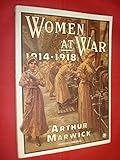 Women at war, 1914-1918