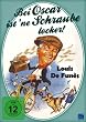 Bei Oscar ist 'ne Schraube locker