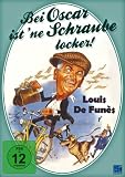 Bei Oscar ist ne Schraube locker