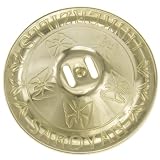 Brass Tinker Zills/Finger Cymbals/Zils