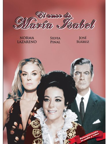 El amor de Maria Isabel movie