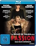 Passion (Blu-ray)
