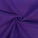 Solid Purple Fleece Fabric 60' inch Sold by The Yard