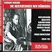 Amazon MP3: Die Meistersinger von Nürnberg : Act Three - Das... at Amazon mp3: 51bZr4tX4tL._SL75_