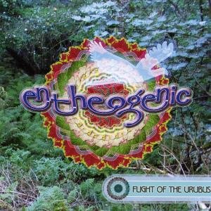 Entheogenic - Flight of the Urubus - Zortam Music