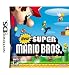 Nintendo DStrade New Super Mario Brothers Game