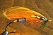 Atlantic Salmon Fly in Flytying Vise, Canada. - 24W x 16H - Peel and Stick Wall Decal by Wallmonkeys