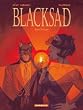 Blacksad, tome 3 : �me rouge