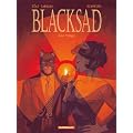 Blacksad, tome 3 : �me rouge