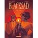 Blacksad, tome 3 : �me rouge