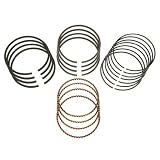 Auto7 610-0010 Piston Ring Set by Auto7