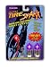 Buztronics Tiresparx LED Valve Cap Light Purple