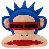 Paul Frank 12" Julius Character Heads (Punk Rock)