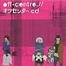 Off Centre tunes - what do you call this sort of music?