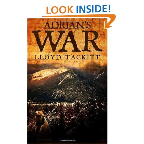 Adrian's War (Volume 2)