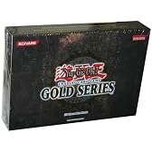 ★遊戯王 英語版 ゴールドシリーズ ブースターパック GOLD SERIES Limited Edition Booster Pack