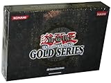 IMAGE OF 2008 YuGiOh Gold Edition Series Booster Pack (Hobby Exclusive) - Look for the CRUSH CARD!