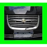 1999-2004 CHRYSLER 300M UPPER CHROME GRILLE GRILL KIT 2000 2001 2002 2003 99 00 01 02... by CEC