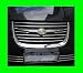1999-2004 CHRYSLER 300M UPPER CHROME GRILLE GRILL KIT 2000 2001 2002 2003 99 00 01 02 03 04 300 M SPECIAL EDITION