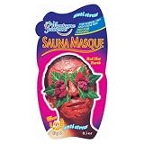 Red Hot Earth Sauna Masque