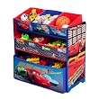 Disney Pixar Cars Multi-Bin Toy Organizer