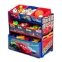 Disney Pixar Cars Multi-Bin Toy Organizer