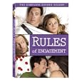 Rules of Engagement: The Complete Second Season