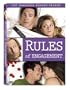 Rules of Engagement: The Complete Second Season
