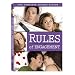Rules of Engagement: The Complete Second Season