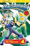 Megaman Nt Warrior, Volume 3 (Megaman Nt Warrior)