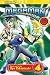 Books : MegaMan NT Warrior: v. 4 (Megaman NT Warrior): v. 4 (Megaman NT Warrior)