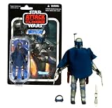 Hasbro Year 2010 Star Wars Vintage Kenner Reproduction