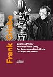 Produkt-Bild: Der Kameramann Frank Griebe: Das Auge Tom Tykwers