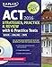 Kaplan ACT Strategies, Practice & Review 2016: With 6 Practice Tests (Kaplan Test Prep)