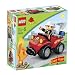 LEGO DUPLO LEGOVille 5603 Fire Chief