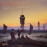 Spohr: Symphonies Nos.8/ 10